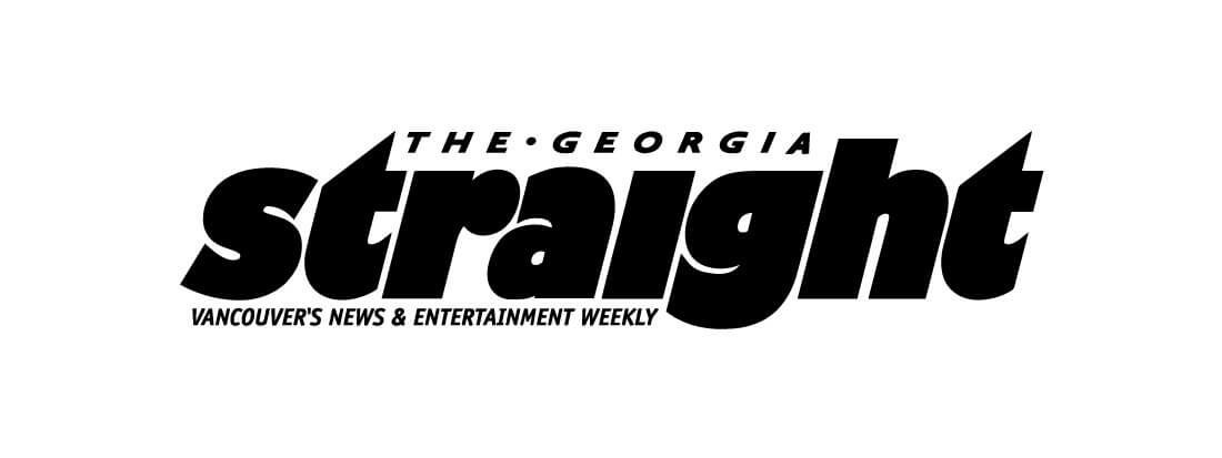 The Georgia Straight