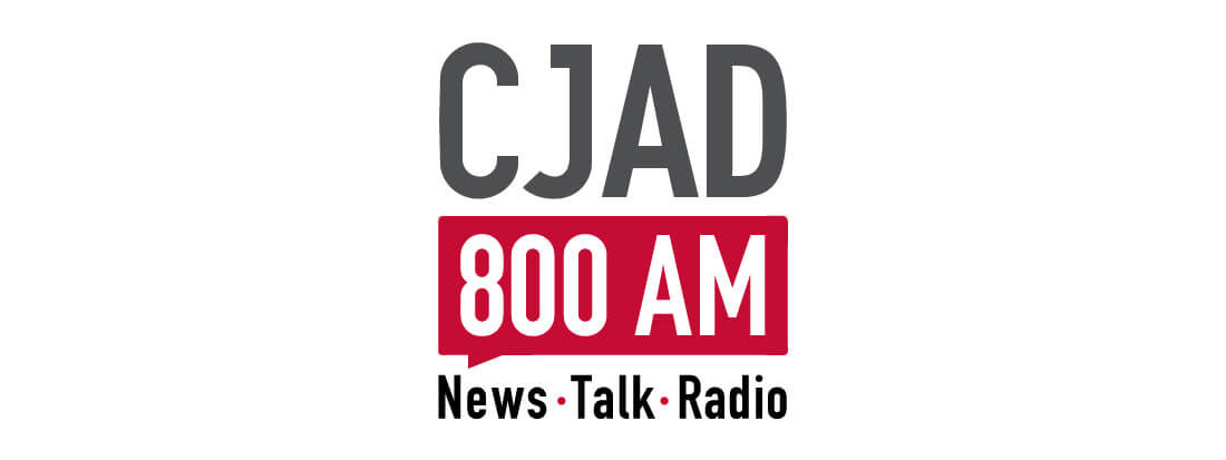 CJAD 800 AM