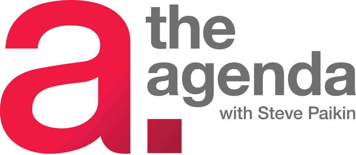 The Agenda with Steve Paikin